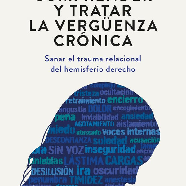 COMPRENDER Y TRATAR LA VERGÜENZA CRÓNICA