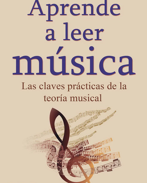 APRENDE A LEER MUSICA