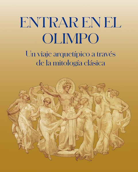 ENTRAR EN EL OLIMPO