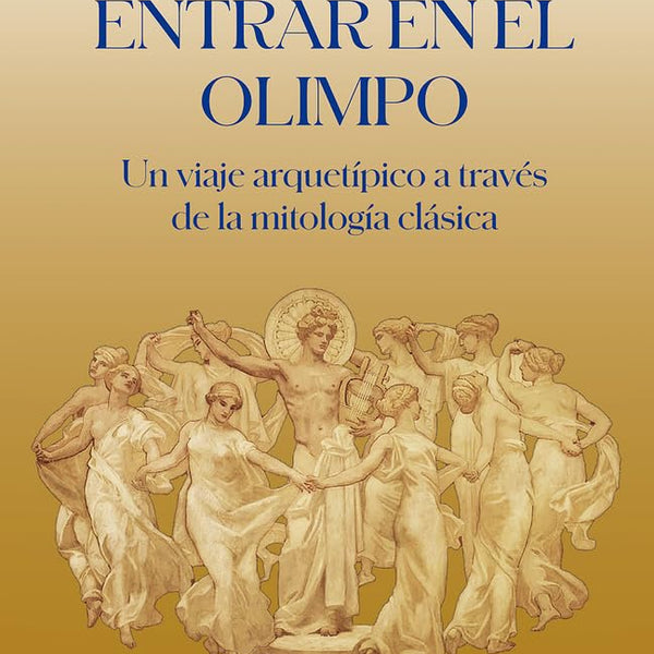ENTRAR EN EL OLIMPO