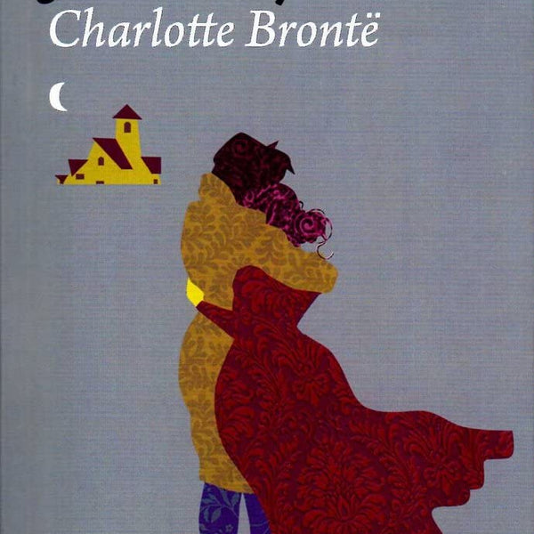 JANE EYRE