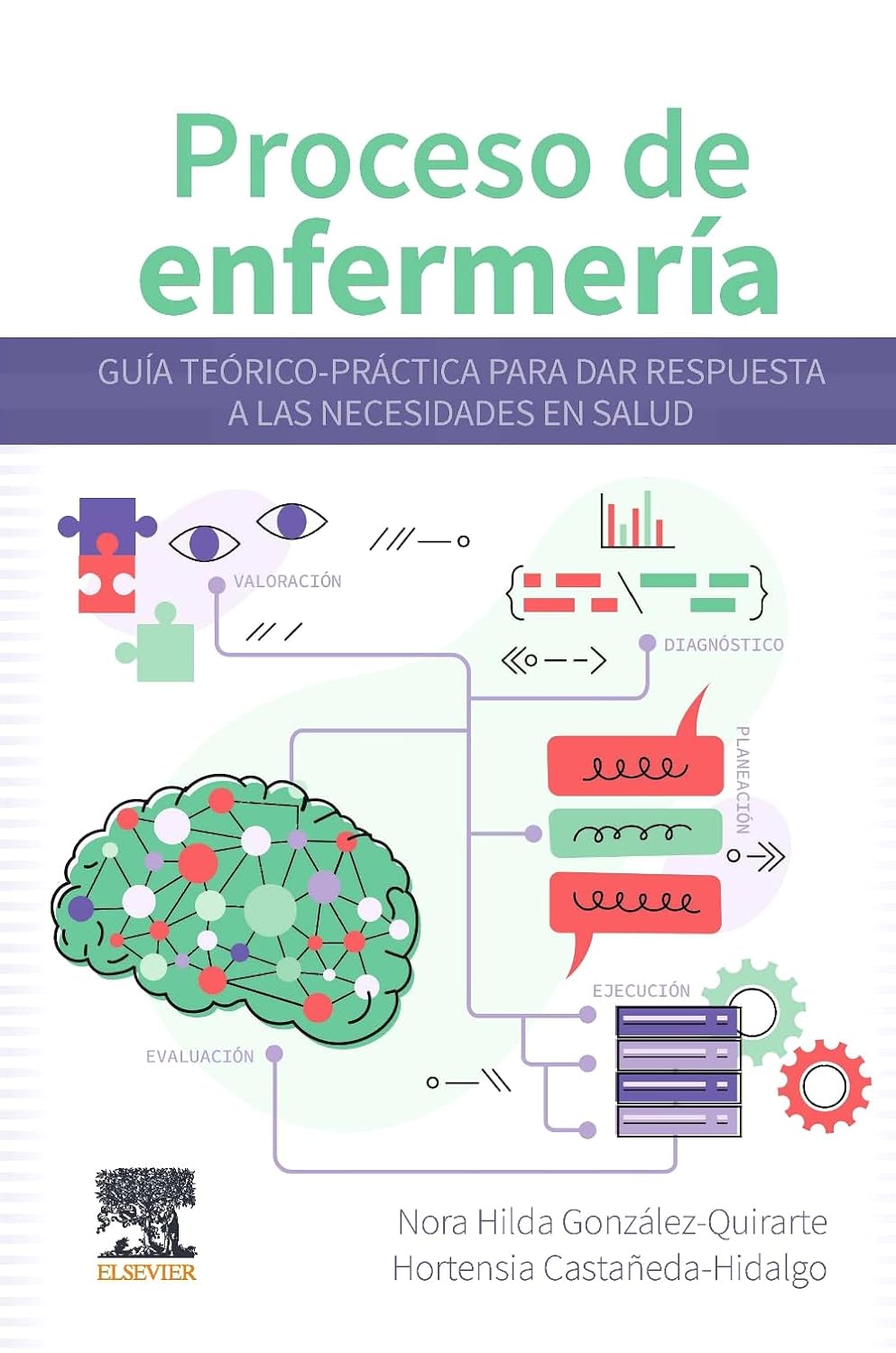 PROCESO DE ENFERMERIA