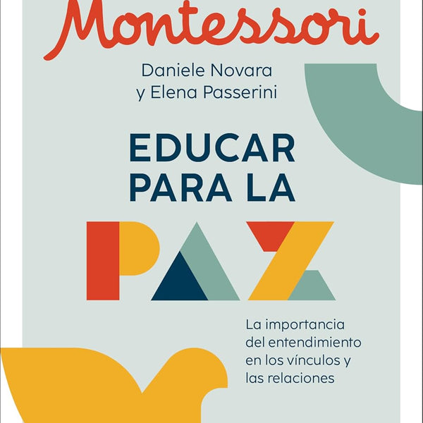 EDUCAR PARA LA PAZ