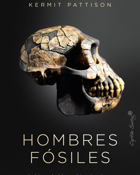 HOMBRES FOSILES