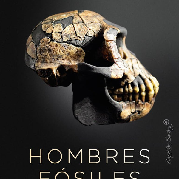 HOMBRES FOSILES