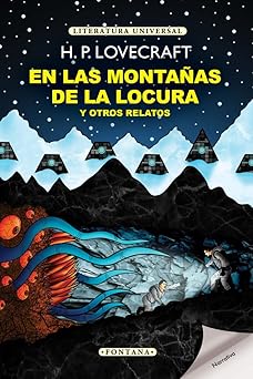 EN LAS MONTAÑAS DE LA LOCURA