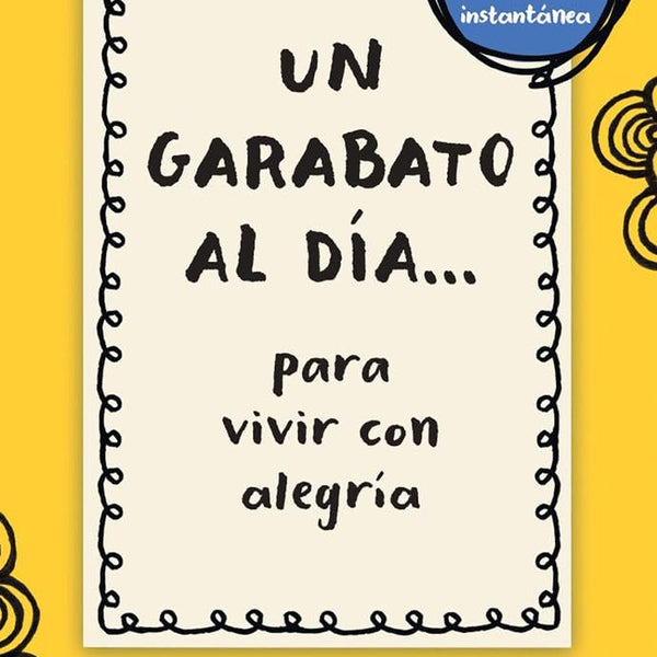 UN GARABATO AL DIA