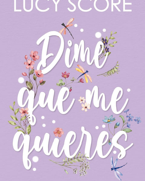 DIME QUE ME QUIERES (BENEVOLENCE 2)