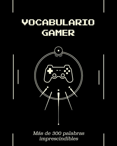 VOCABULARIO GAMER