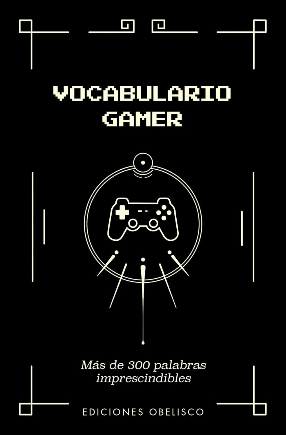 VOCABULARIO GAMER