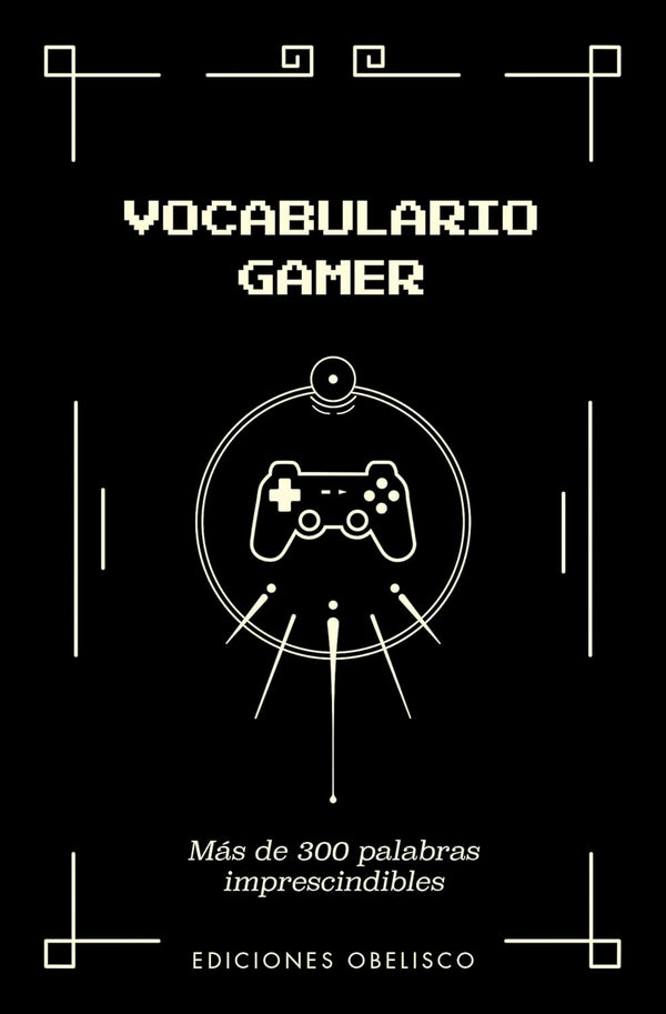 VOCABULARIO GAMER