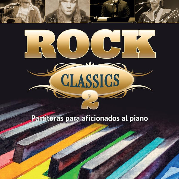 ROCK CLASSIC 2