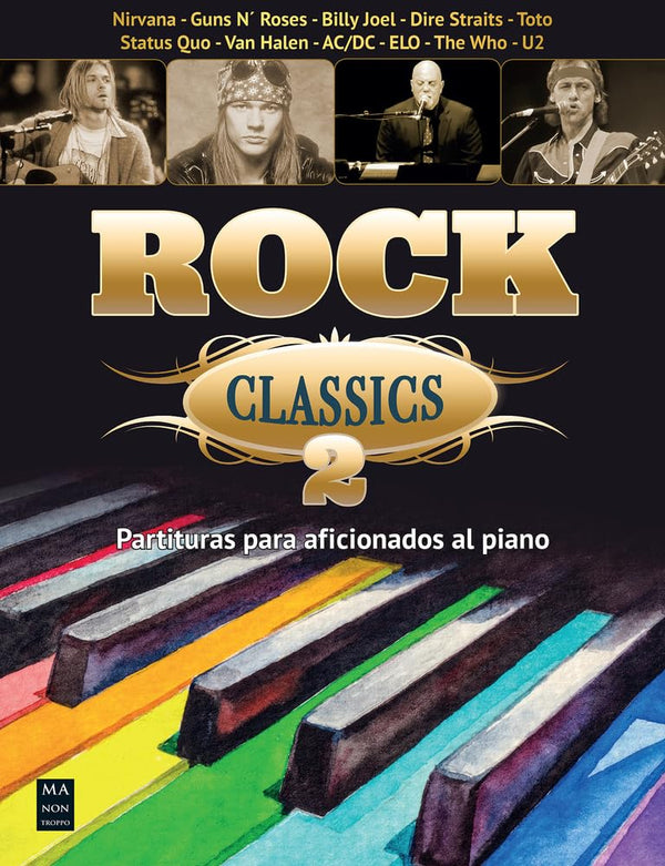 ROCK CLASSIC 2
