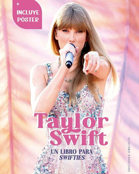 TAYLOR SWIFT