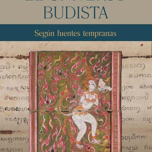 EL UNIVERSO BUDISTA