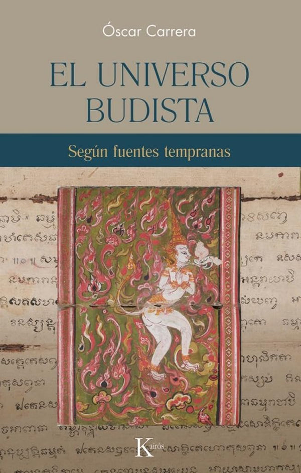 EL UNIVERSO BUDISTA
