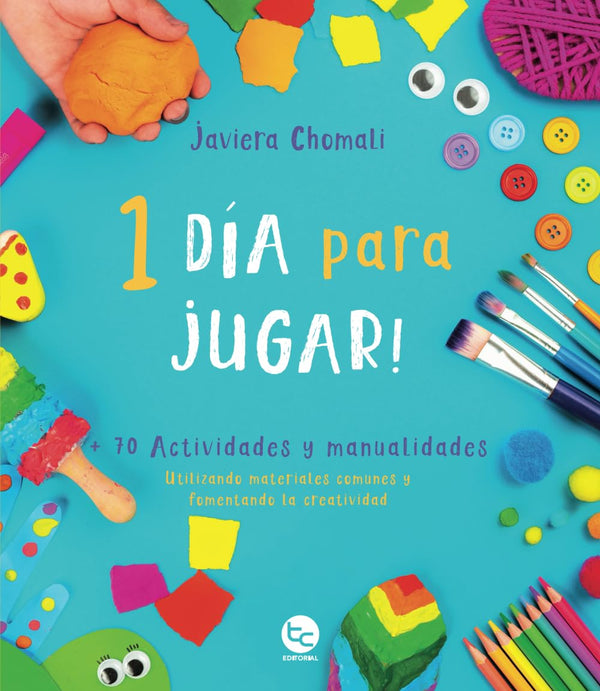 1 DÍA PARA JUGAR