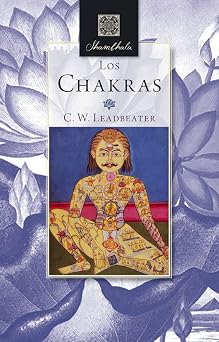 shambhala - LOS CHAKRAS