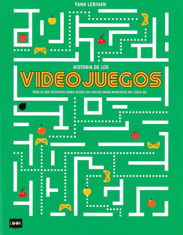 HISTORIA DE LOS VIDEO JUEGOS
