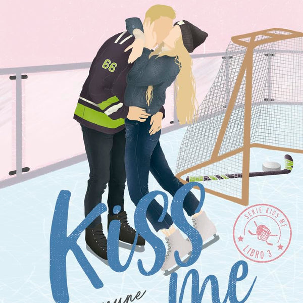 KISS ME 3 - INMUNE A TI