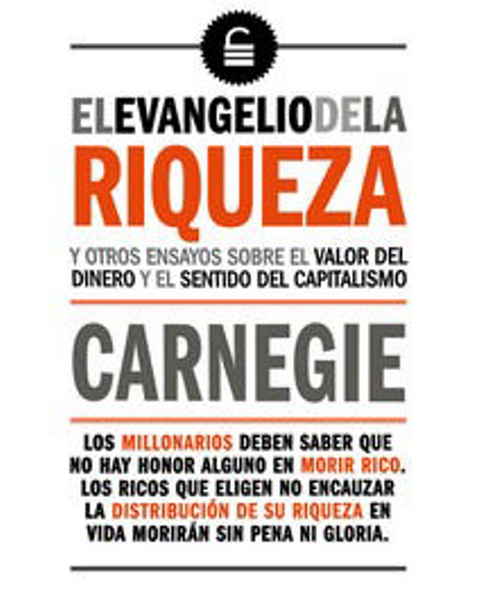 EVANGELIO DE LA RIQUEZA