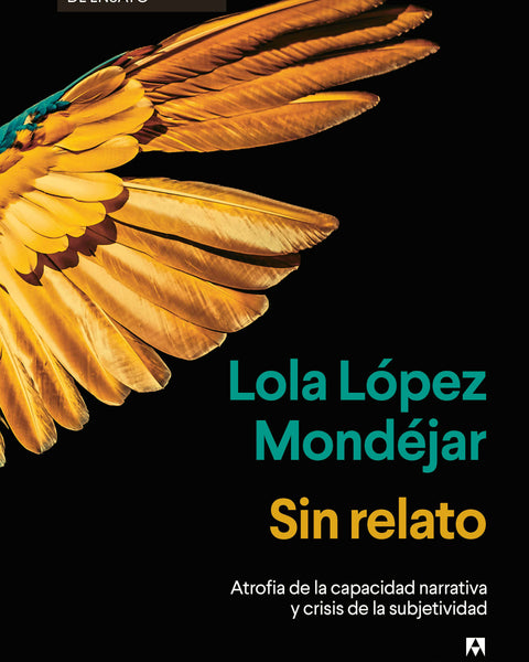 SIN RELATO