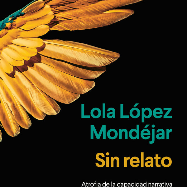 SIN RELATO