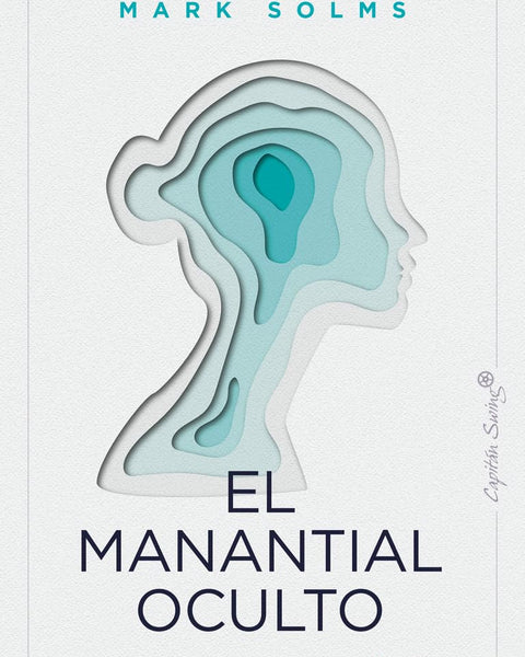 EL MANANTIAL OCULTO