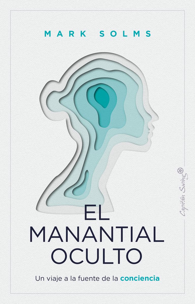 EL MANANTIAL OCULTO
