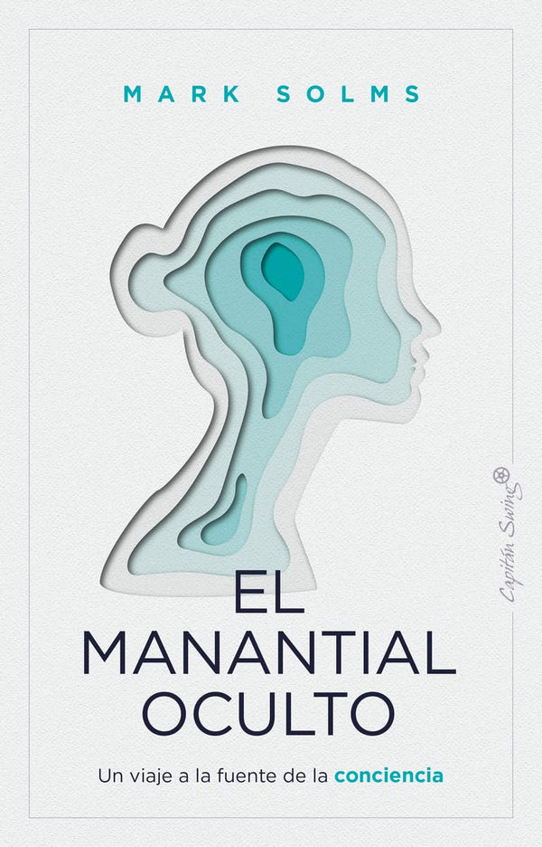 EL MANANTIAL OCULTO