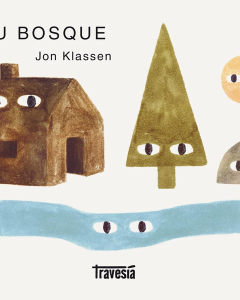 TU BOSQUE