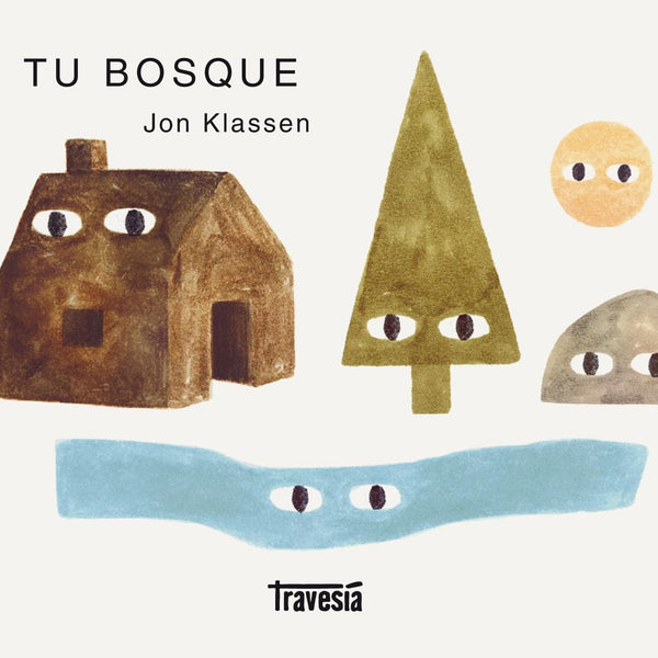 TU BOSQUE