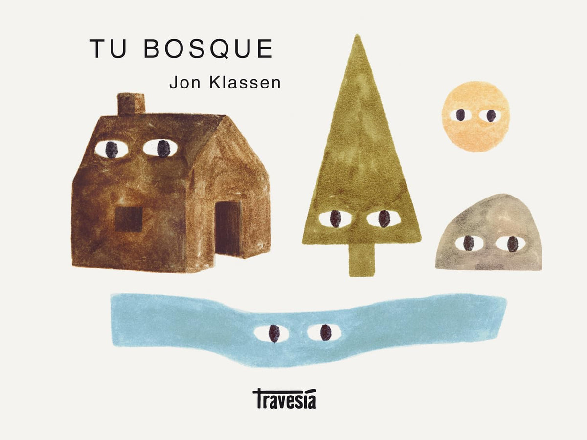 TU BOSQUE
