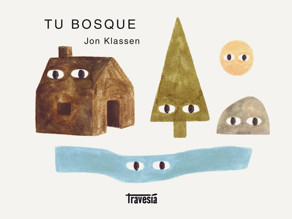 TU BOSQUE