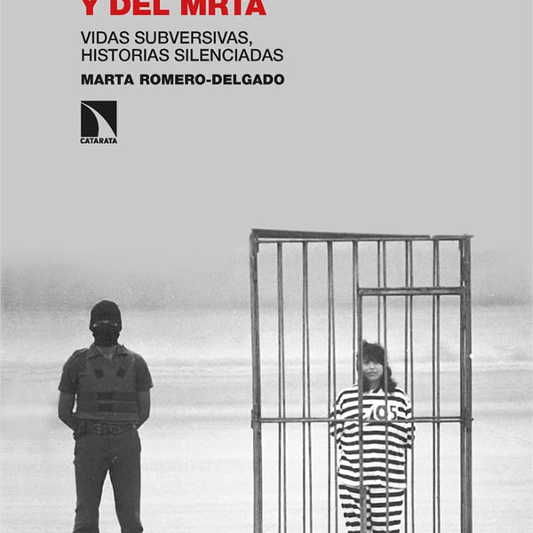 MUJERES DE SENDERO LUMINOSO Y DEL MRTA