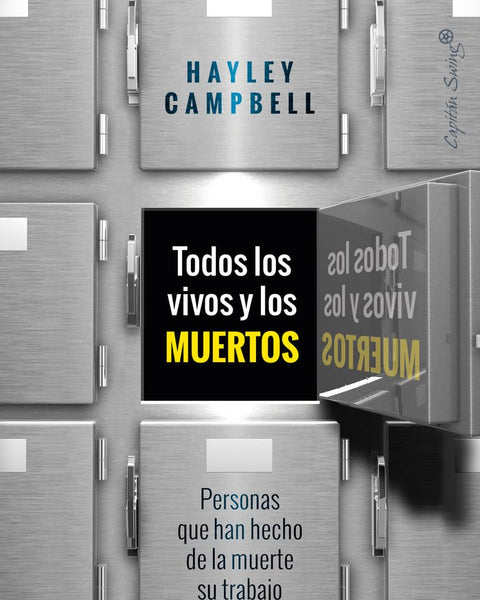 TODOS LOS VIVOS Y LOS MUERTOS