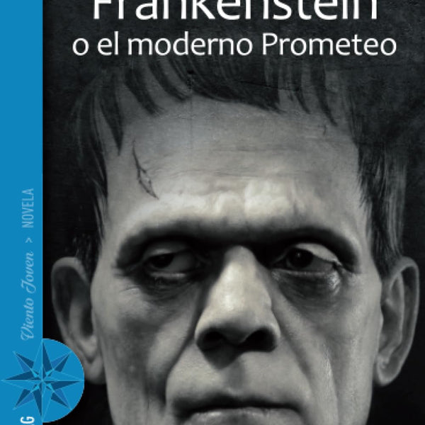 FRANKENSTEIN O EL MODERNO PROMETEO