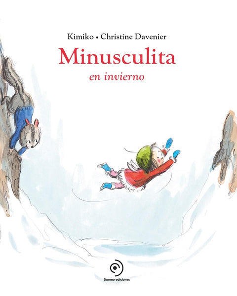 MINUSCULITA EN INVIERNO