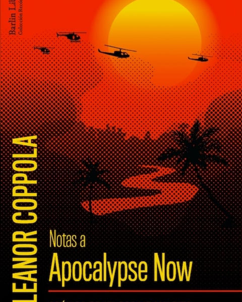 NOTAS A APOCALYPSE NOW