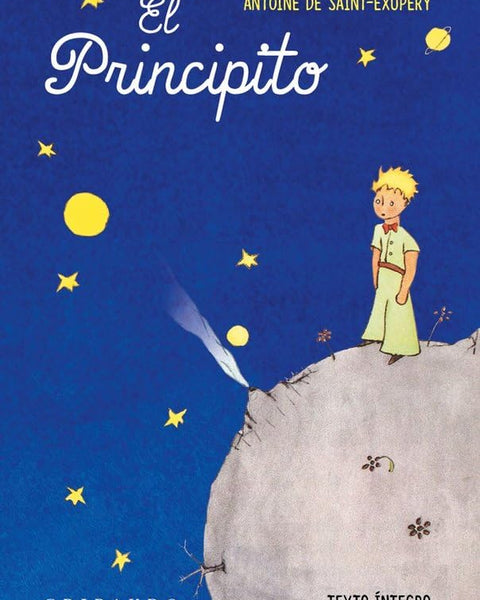 EL PRINCIPITO