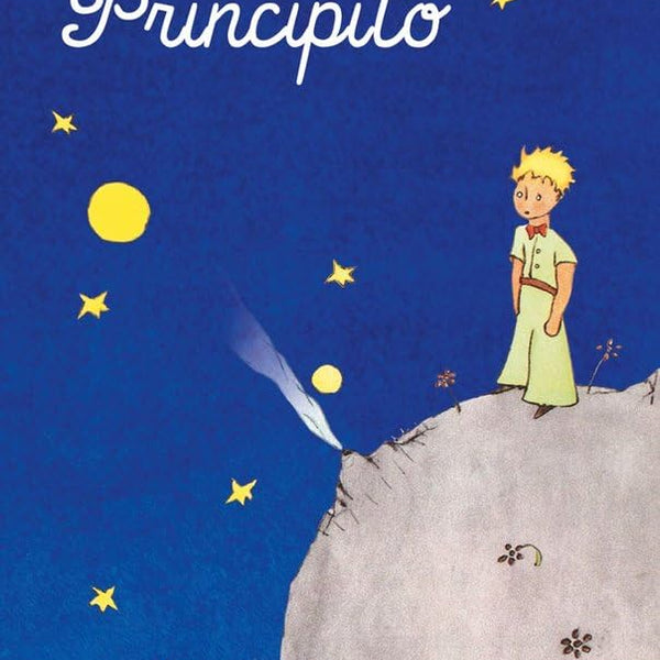 EL PRINCIPITO
