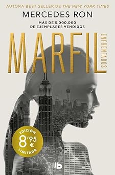 MARFIL - ED LIMITADA- EDNFRENTADOS 1