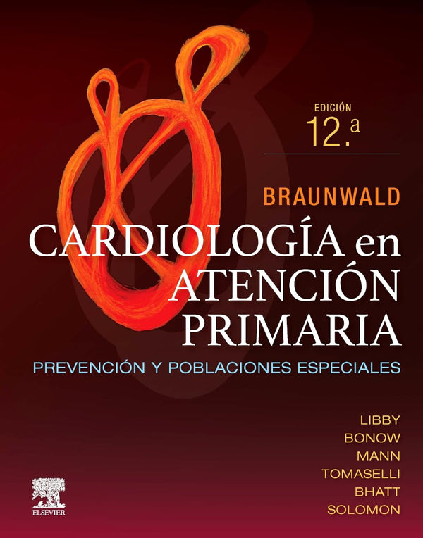 CARDIOLOGIA EN ATENCION PRIMARIA. 12ª ED.
