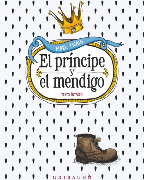 EL PRINCIPE Y EL MENDIGO