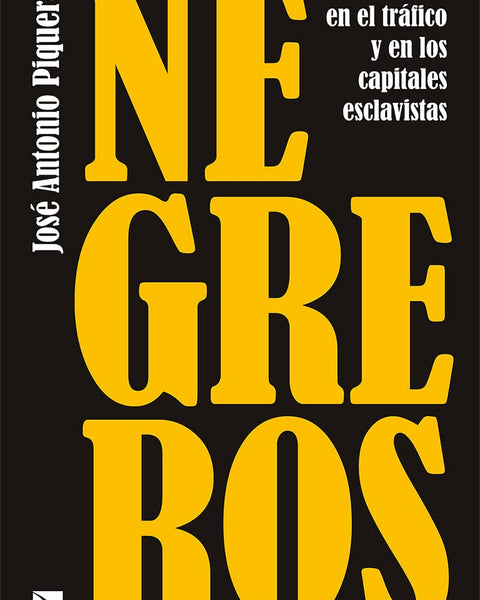 NEGREROS