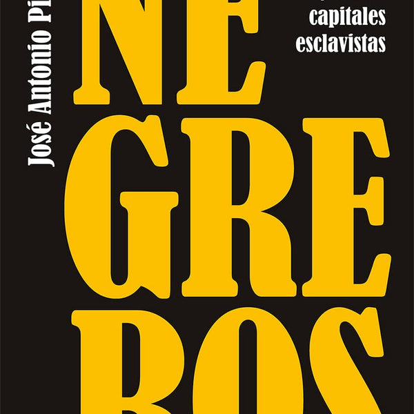 NEGREROS
