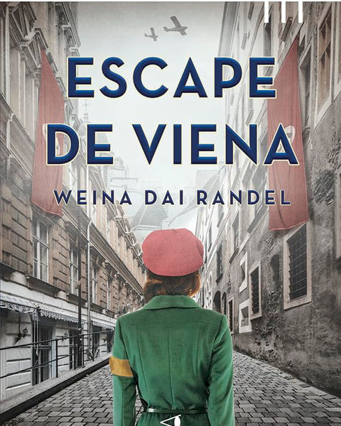 ESCAPE DE VIENA