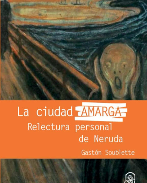 LA CIUDAD AMARGA