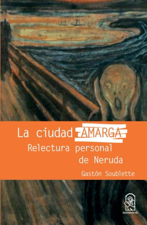 LA CIUDAD AMARGA