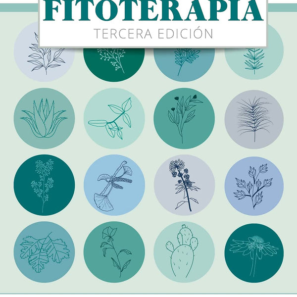 MANUAL DE FITOTERAPIA 3ª EDICIÓN